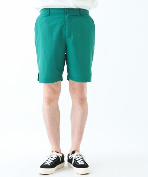 NEW ERA GOLF NYLON SHORTS （ショート・ハーフ・半端丈パンツ