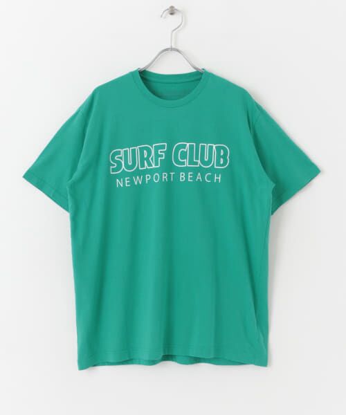 Sonny Label / サニーレーベル Tシャツ | FLAVOR TEE　SURF CLUB T-SHIRTS | 詳細2