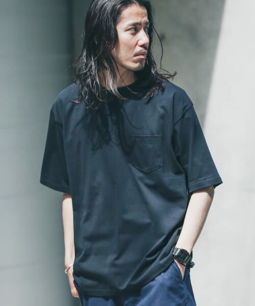 Sonny Label / サニーレーベル Tシャツ | MAGIC NUMBER　PURAVIDA SHORT-SLEEVE T-SHIRTS | 詳細1