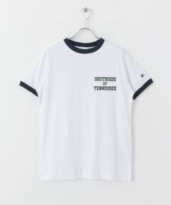 Champion　SHORT SLEEVE T-SHIRTS