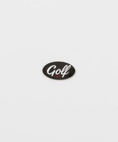 ELECTRIC GOLF　GOLF LOGO MARKER