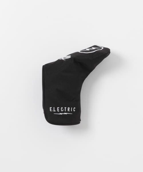 Sonny Label / サニーレーベル その他雑貨 | ELECTRIC GOLF　PUTTER COVER | 詳細2