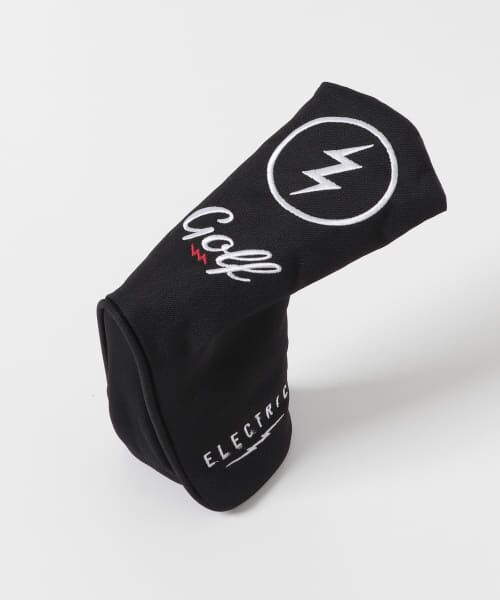 Sonny Label / サニーレーベル その他雑貨 | ELECTRIC GOLF　PUTTER COVER | 詳細3