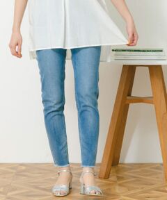 Healthy DENIM　H.Salt Easy