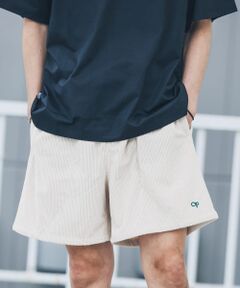 『別注』Ocean Pacific×Sonny Label　イージーショートパンツ