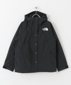 THE NORTH FACE　MOUNTAIN LIGHT JACKET