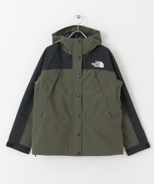 THE NORTH FACE MOUNTAIN LIGHT JACKET （その他アウター）｜Sonny ...