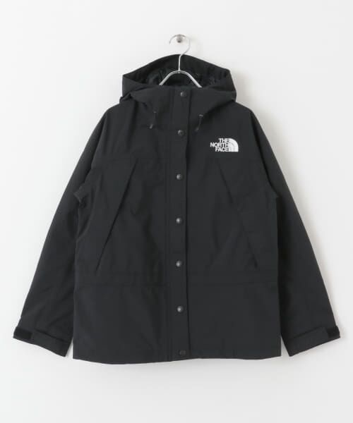 Sonny Label / サニーレーベル その他アウター | THE NORTH FACE　MOUNTAIN LIGHT JACKET | 詳細1