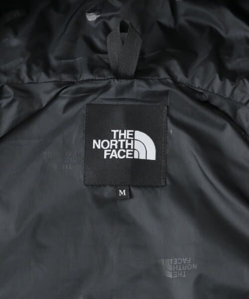 Sonny Label / サニーレーベル その他アウター | THE NORTH FACE　MOUNTAIN LIGHT JACKET | 詳細9