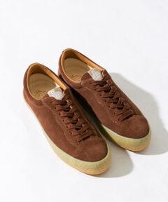 Last Resort AB　VM002 Suede Lo