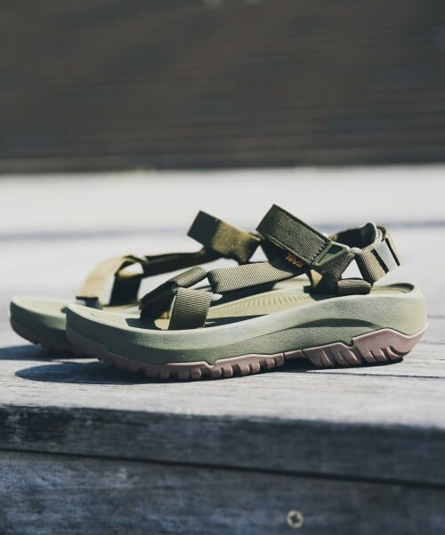 セール】 Teva HURRICANE XLT2 AMPSOLE （サンダル）｜Sonny Label