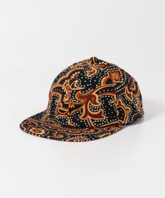 『別注』Kanga×Sonny Label　BatikCAP