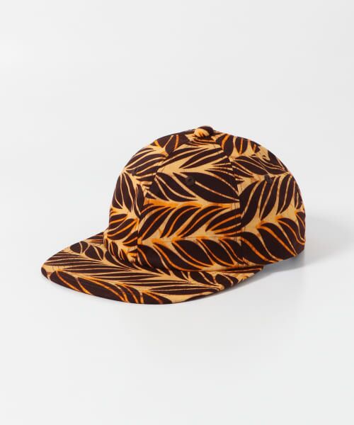 Sonny Label / サニーレーベル キャップ | 『別注』Kanga×Sonny Label　BatikCAP | 詳細5