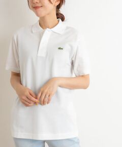 LACOSTE　ポロシャツ