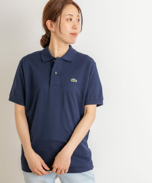 Sonny Label / サニーレーベル ポロシャツ | LACOSTE　ポロシャツ | 詳細2