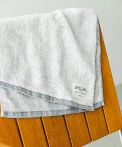 ORGANIC BLEND FACE TOWEL