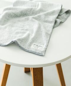 ORGANIC BLEND LONG TOWEL