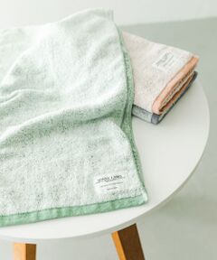 ORGANIC BLEND LONG TOWEL