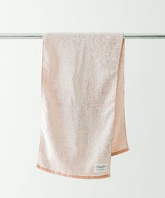 ORGANIC BLEND LONG TOWEL