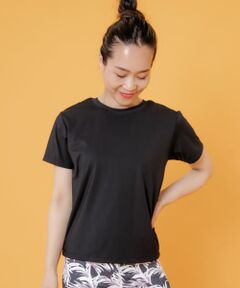 SLAB Cutout Compact T-SHIRTS