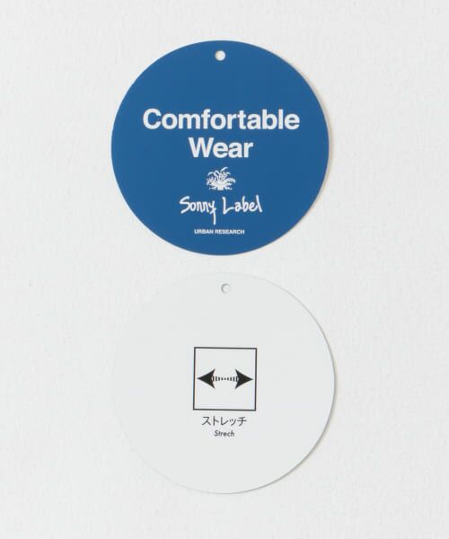 Sonny Label / サニーレーベル Tシャツ | SLAB Cutout Compact T-SHIRTS | 詳細29