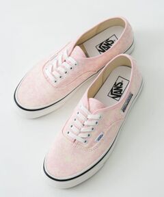 VANS　AUTHENTIC 44 DX