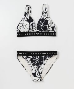 BILLABONG　TRIANGLE BIKINI