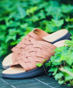 malibu sandals　ZUMA
