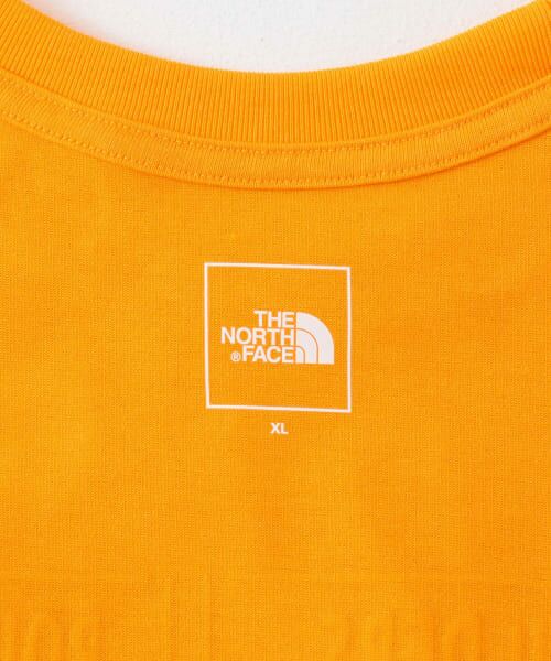 Sonny Label / サニーレーベル Tシャツ | THE NORTH FACE　Short-sleeve Monkey Magic T-shirts | 詳細13