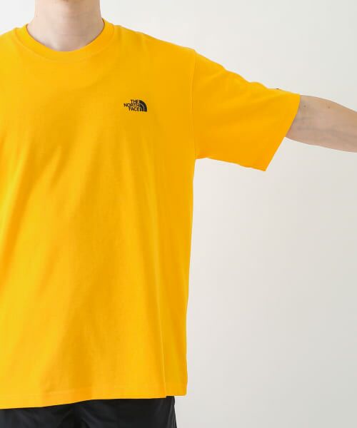 Sonny Label / サニーレーベル Tシャツ | THE NORTH FACE　Short-sleeve Monkey Magic T-shirts | 詳細4