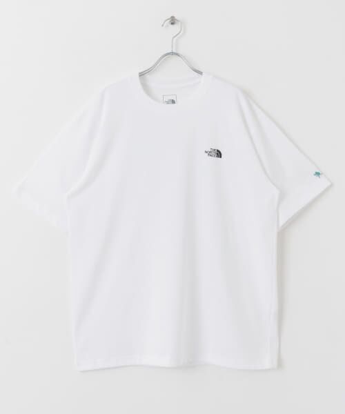 Sonny Label / サニーレーベル Tシャツ | THE NORTH FACE　Short-sleeve Monkey Magic T-shirts | 詳細5