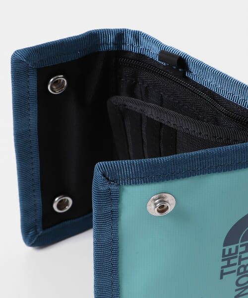 THE NORTH FACE C Dot Wallet NM81820 - 折り財布