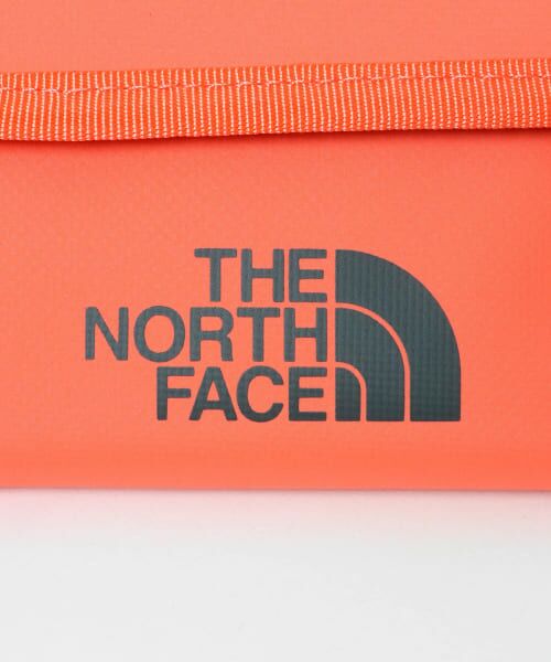 Sonny Label / サニーレーベル 財布・コインケース・マネークリップ | THE NORTH FACE　BC Wallet Mini | 詳細10