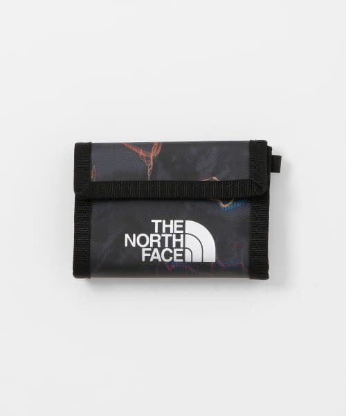 Sonny Label / サニーレーベル 財布・コインケース・マネークリップ | THE NORTH FACE　BC Wallet Mini | 詳細3