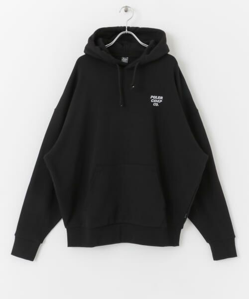 Sonny Label / サニーレーベル パーカー | POLeR　CAMPCO HOOD | 詳細11