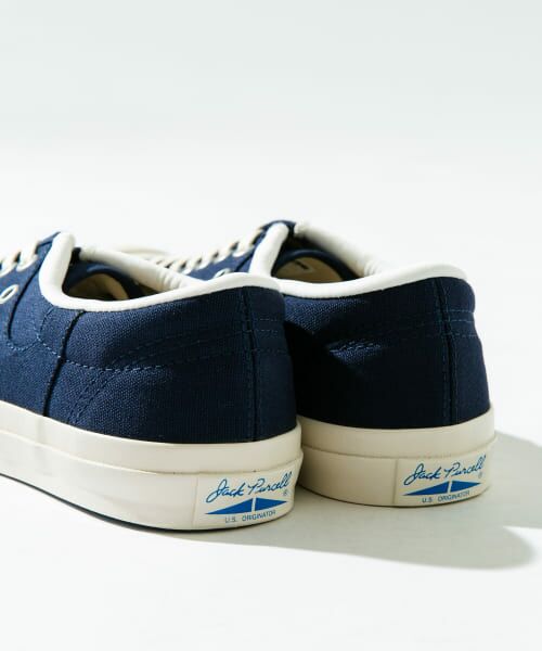 Sonny Label / サニーレーベル スニーカー | CONVERSE　JACK PURCELL US RLY IL | 詳細1