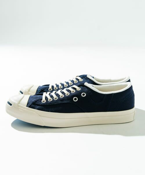 CONVERSE JACK PURCELL US RLY IL （スニーカー）｜Sonny Label