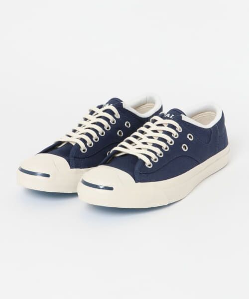Sonny Label / サニーレーベル スニーカー | CONVERSE　JACK PURCELL US RLY IL | 詳細4