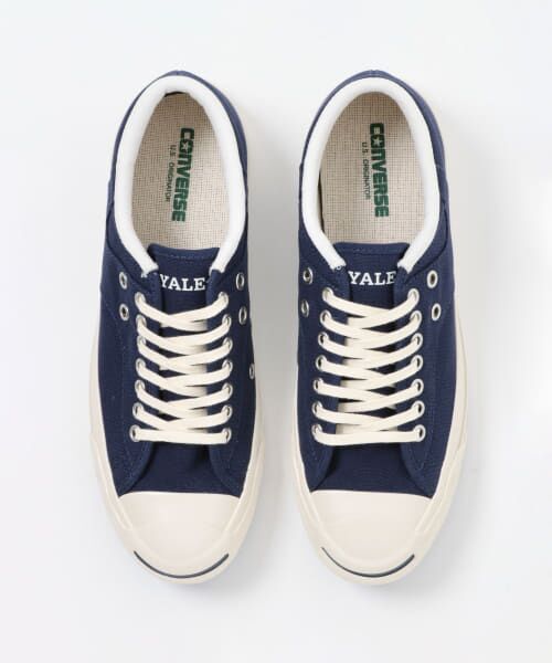 Sonny Label / サニーレーベル スニーカー | CONVERSE　JACK PURCELL US RLY IL | 詳細5