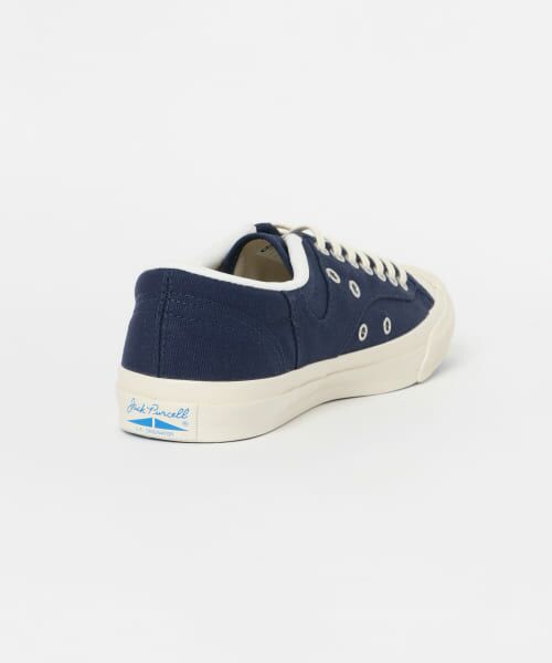 Sonny Label / サニーレーベル スニーカー | CONVERSE　JACK PURCELL US RLY IL | 詳細6