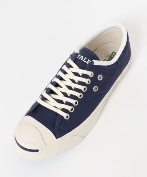 Sonny Label / サニーレーベル スニーカー | CONVERSE　JACK PURCELL US RLY IL | 詳細8