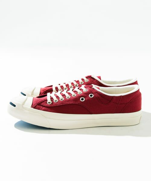 Sonny Label / サニーレーベル スニーカー | CONVERSE　JACK PURCELL US RLY IL | 詳細3