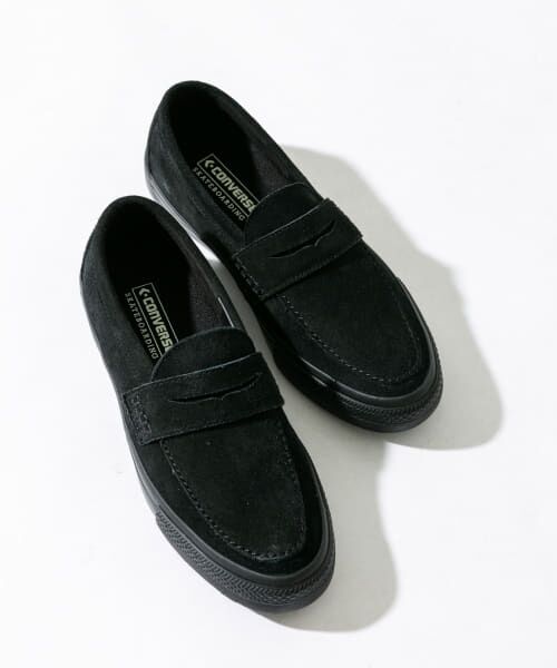 CONVERSE CS LOAFER SK SU （シューズ）｜Sonny Label / サニー