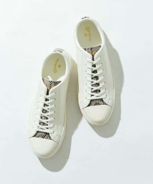 Sonny Label / サニーレーベル スニーカー | CONVERSE　ALL STAR COUPE AM OX | 詳細3