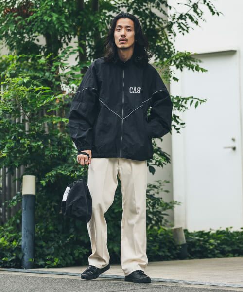 セール】 『別注』California Sportswear×Sonny Label トラック