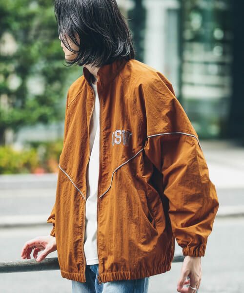 セール】 『別注』California Sportswear×Sonny Label トラック