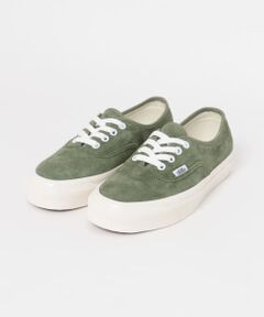 VANS　Ua Authentic 44 DX