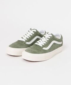 VANS　Old Skool 36 DX