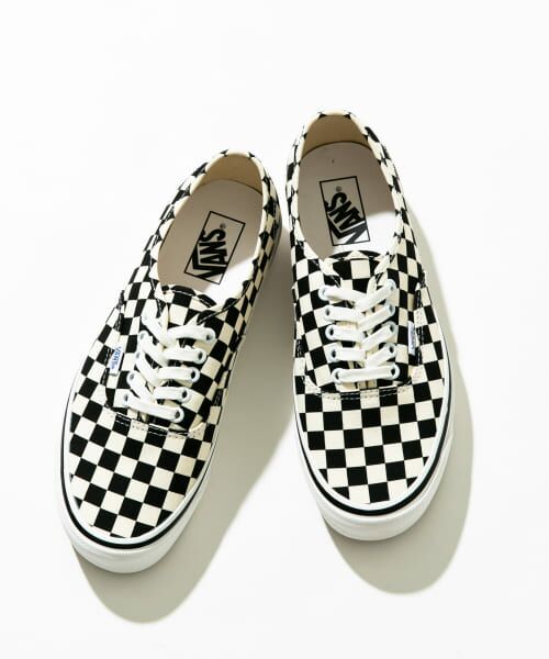 VANS AUTHENTIC 44 DX （スニーカー）｜Sonny Label / サニーレーベル