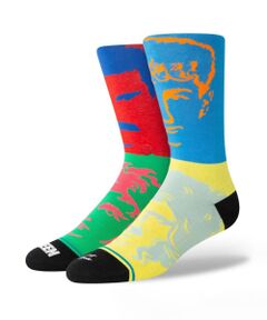 STANCE SOCKS　HOT SPACE